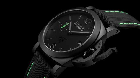 panerai quaranta razer.